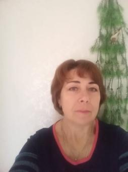 Плешакова Валентина Николаевна