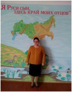 Методическое объединение учителей гуманитарного цикла
Емикова Елена Аркадьевна, руководитель методического объединения